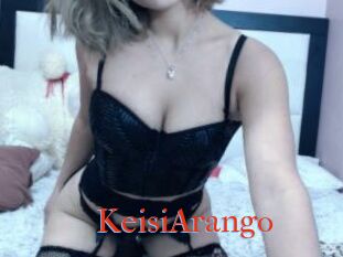 KeisiArango