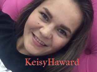 KeisyHaward