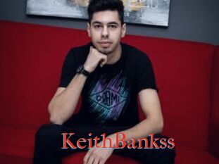 KeithBankss