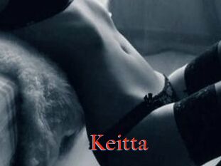 Keitta