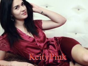 KeityPink
