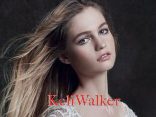 KeliWalker