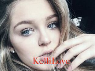 KelliLove