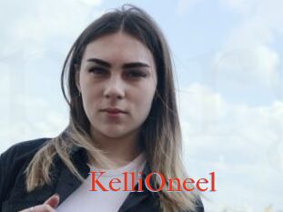 KelliOneel