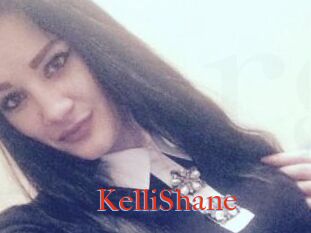 KelliShane