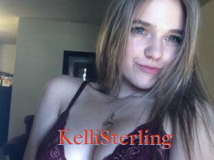 KelliSterling
