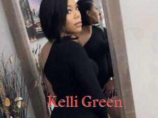 Kelli_Green