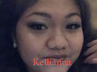 Kellianna