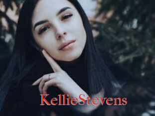 KellieStevens