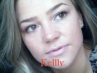 Kellly