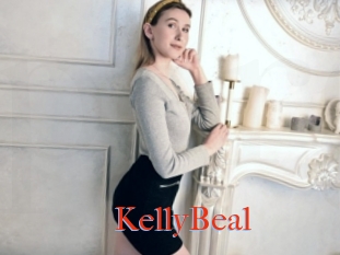 KellyBeal