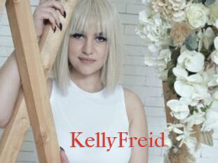 KellyFreid