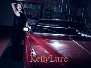 KellyLure