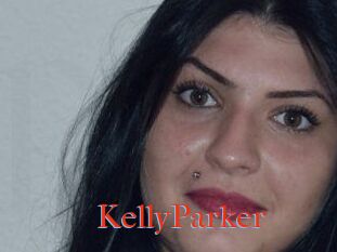 KellyParker