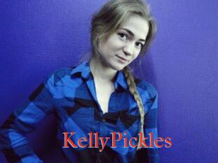 KellyPickles
