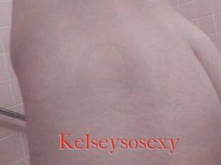 Kelseysosexy