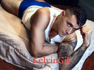 KelvinGil
