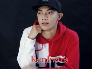 KenEvans