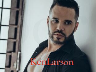 KenLarson