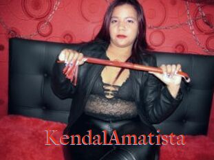 KendalAmatista