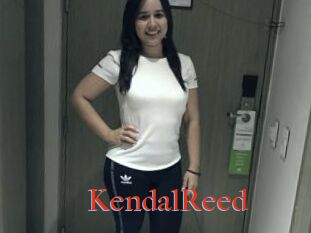 KendalReed