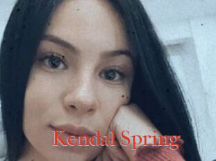 Kendal_Spring