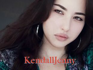 KendallJenny