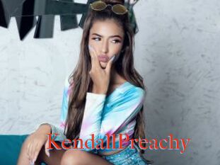 KendallPreachy