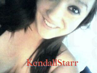 KendallStarr