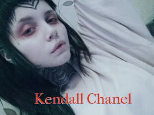 Kendall_Chanel