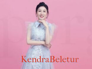 KendraBeletur