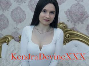 KendraDevineXXX