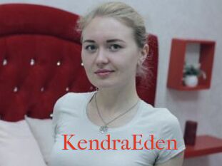 KendraEden