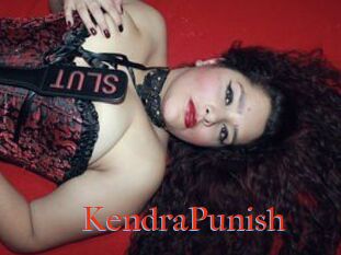 KendraPunish