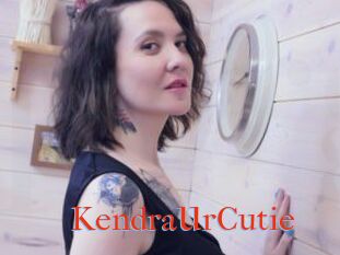 KendraUrCutie