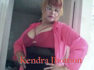 Kendra_Jhonson