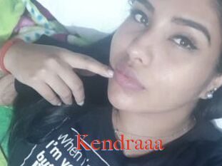 Kendraaa