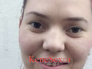 KeneSex01