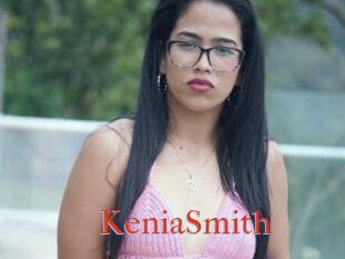 KeniaSmith