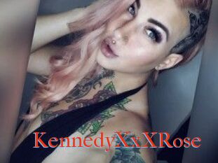 KennedyXxXRose