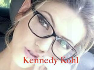 Kennedy_Kohl