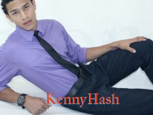 KennyHash