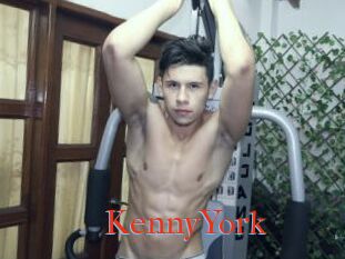 KennyYork