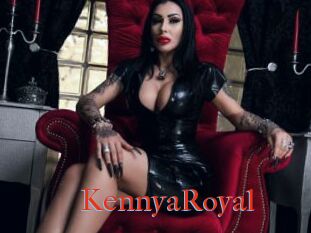 KennyaRoyal
