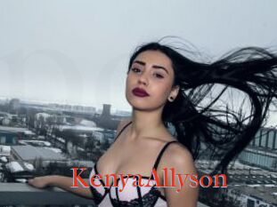 KenyaAllyson