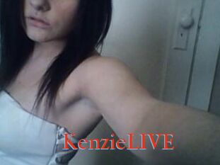 KenzieLIVE