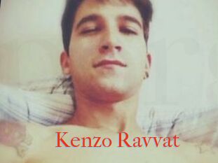 Kenzo_Ravvat