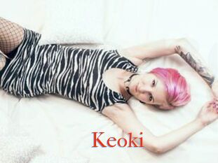 Keoki