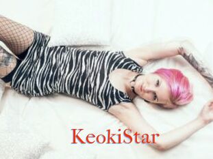 KeokiStar