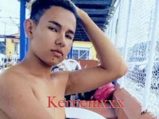 Kereemxxx